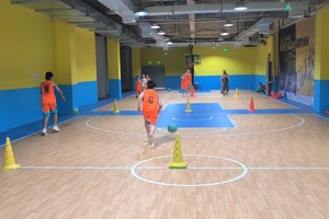 篮球基本功训练视频完整版高清免费